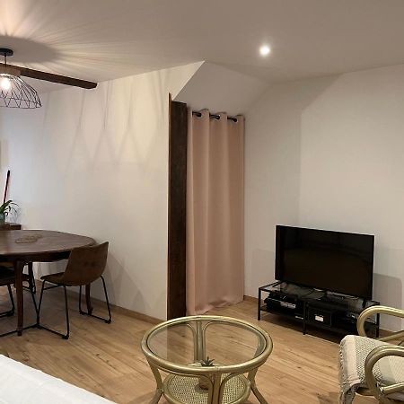Chez Sam Apartamento Langres Exterior foto