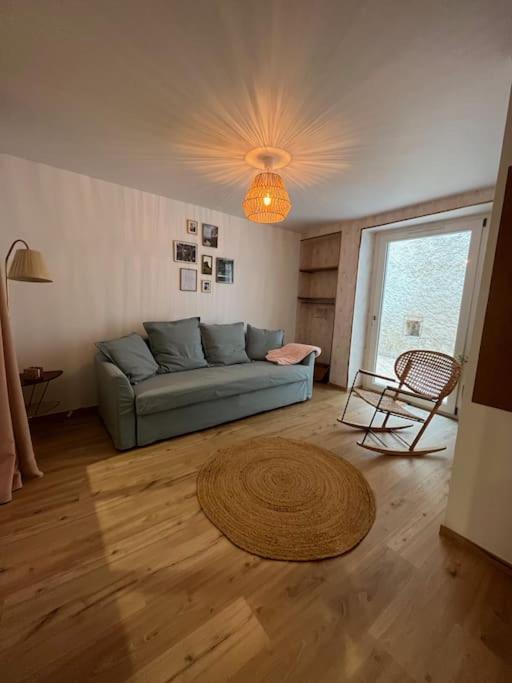 Chez Sam Apartamento Langres Exterior foto
