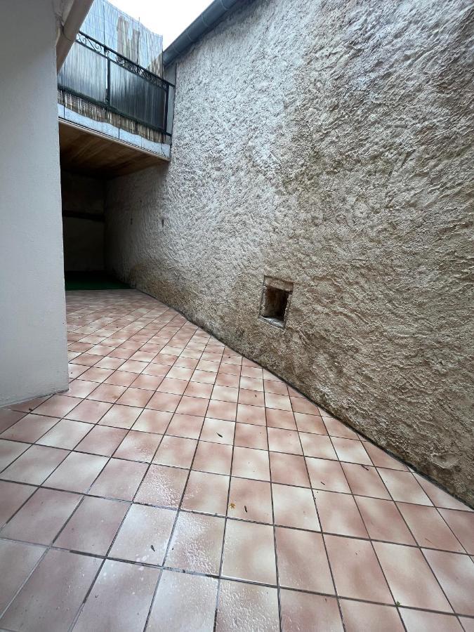 Chez Sam Apartamento Langres Exterior foto